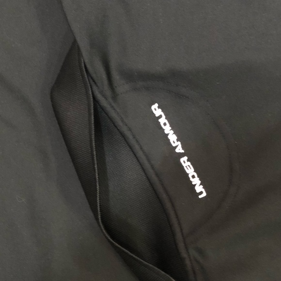 Under Armour polo shirt - Picture 3 of 3